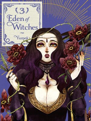 cover image of Eden of Witches Volume 3